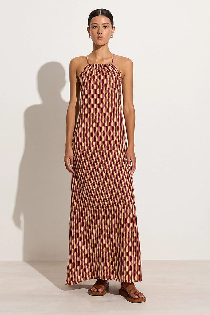 Faithfull the hotsell brand jumpsuit sale