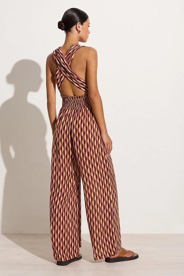 Vacanza Jumpsuit Ziloto Final Sale