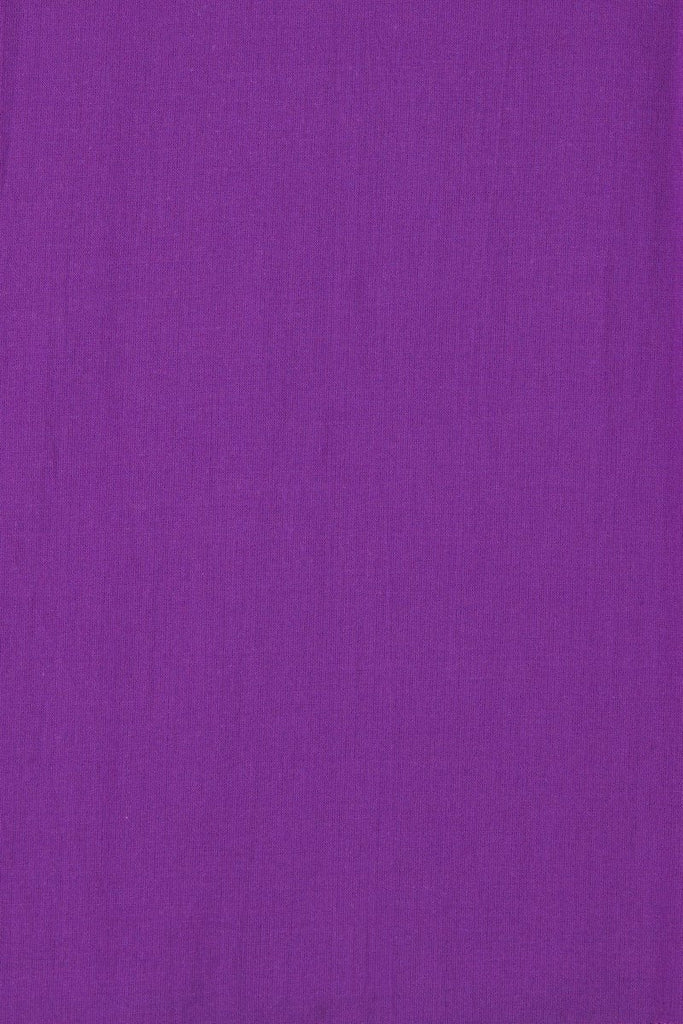 Bisetta Maxi Dress Violet - Faithfull The Brand – Faithfull the Brand