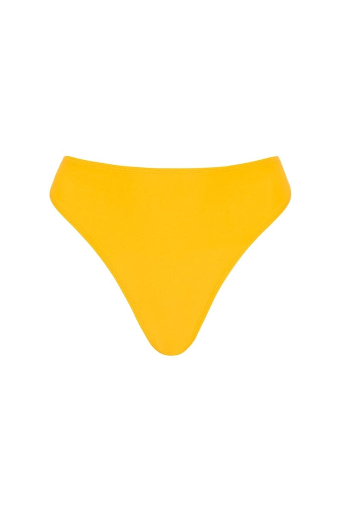 Dylla Bikini Bottoms Sun - Faithfull the Brand