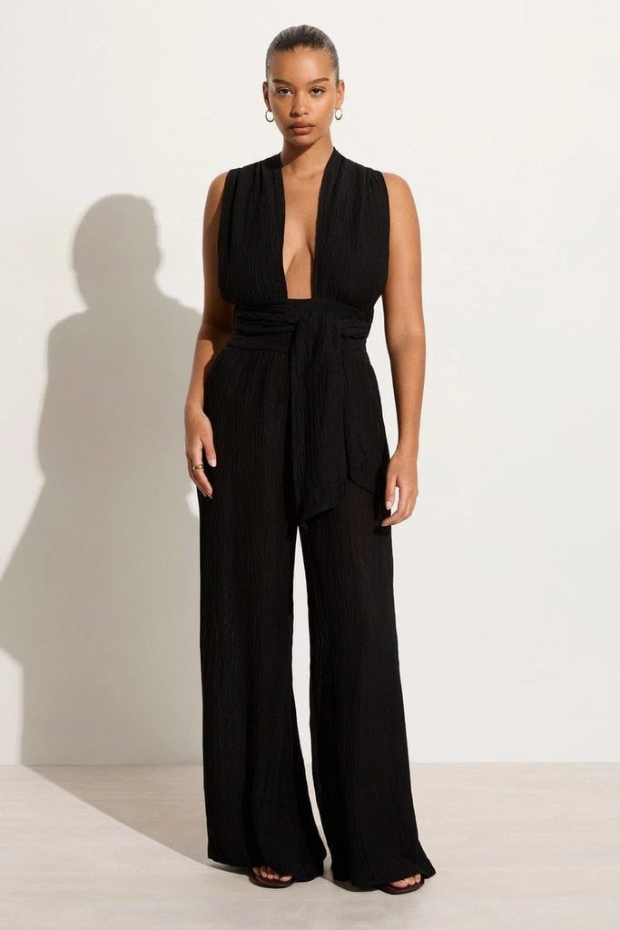 Faithfull the brand hotsell jumpsuit sale