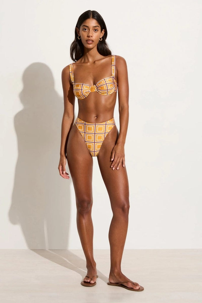Bikini sales top