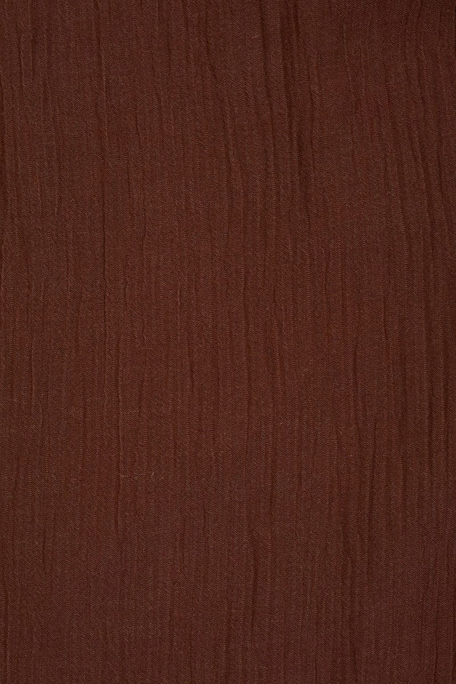 Halona Maxi Dress Chocolate - Final Sale